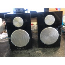 ALTAVOZ ACTIVO POECES COUPLE BOX #4